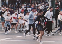 1996 NYC Marathon 1996 NYC Marathon