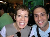 Allyce Beasley Allyce Beasley